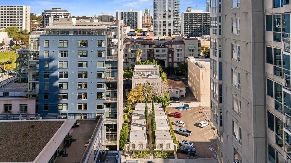 More Photos Of 1537 Union St, San Diego Apartments For Sale