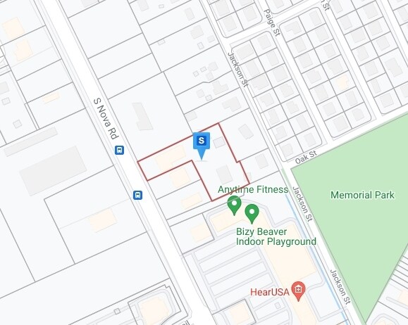 More Photos Of 3751 S Nova Rd, Port Orange General Retail For Lease