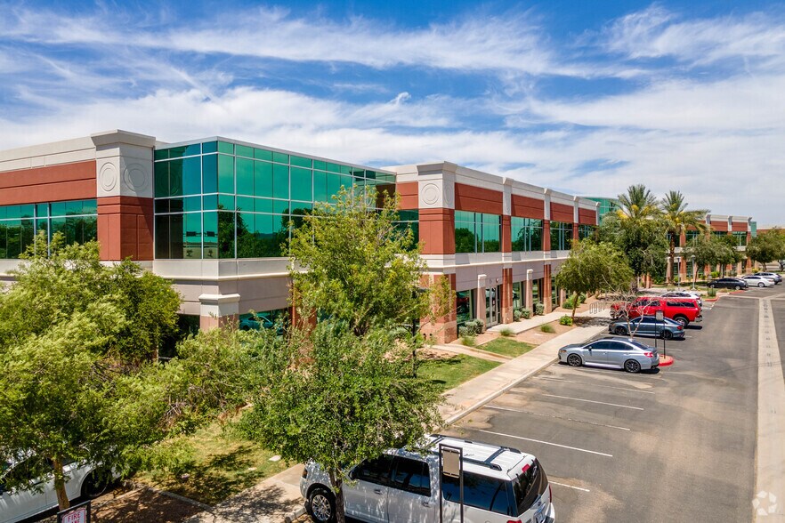 More Photos Of 1750 E Northrop Blvd, Chandler Office For Lease