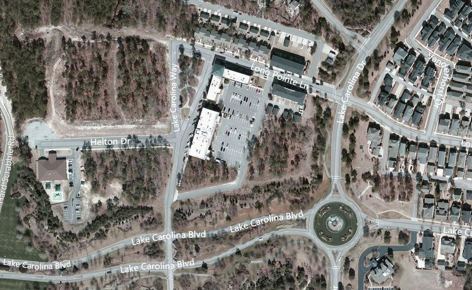 More Photos Of 300 Long Pointe Ln, Columbia Storefront Retail Office For Sale