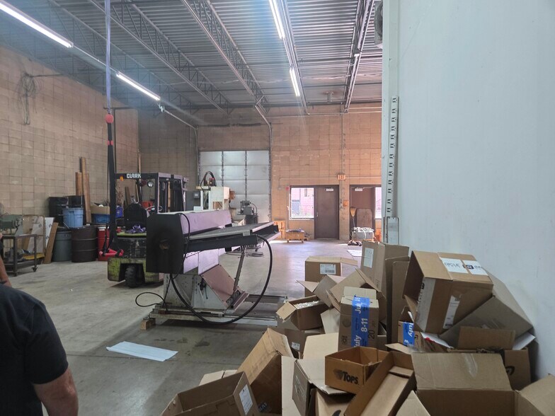 More Photos Of 22 Robert Bonazzoli Ave, Hudson Land For Lease