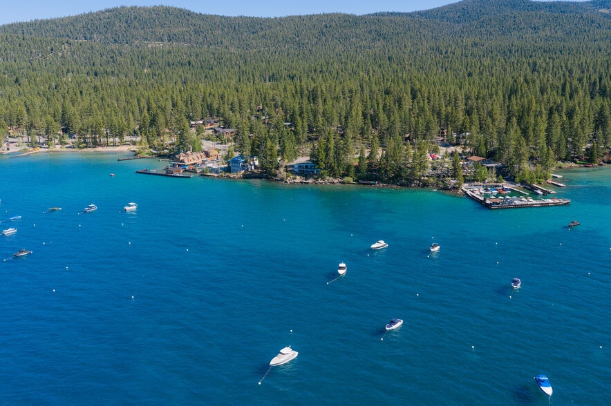 More Photos Of 7276 N Lake Blvd, Tahoe Vista Hotel For Sale