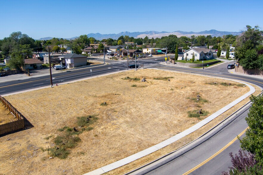 More Photos Of 1891 Jordan Canal, Taylorsville Land For Sale
