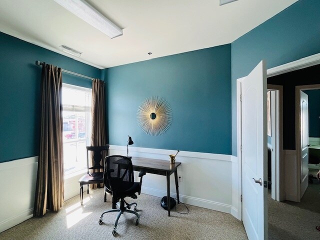 More Photos Of 29 Broad St, Berlin Coworking Space