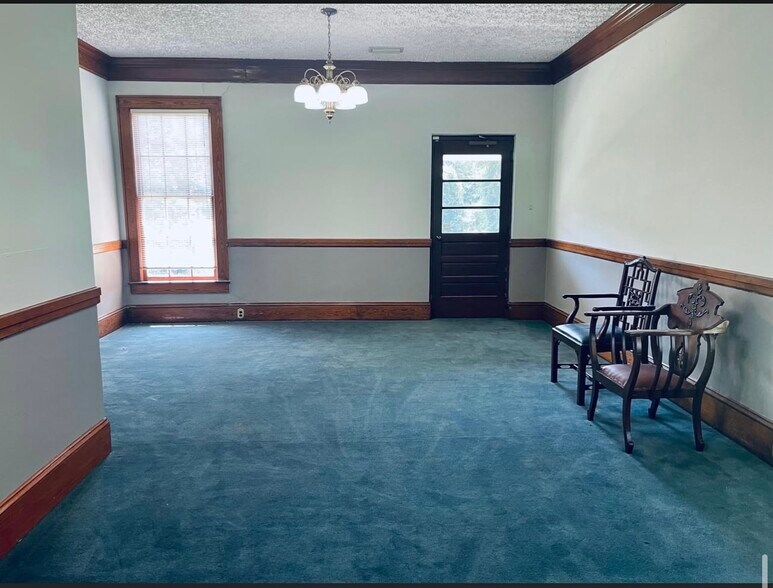 More Photos Of 210 Valdese Ave, Morganton Office For Lease