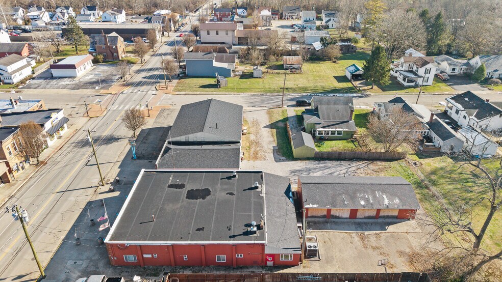 More Photos Of 237 W Main St, Williamsburg Restaurant For Sale