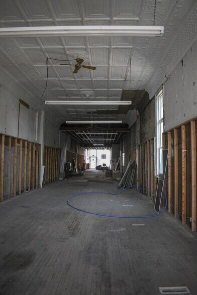 More Photos Of , Wheeling General Retail For Sale