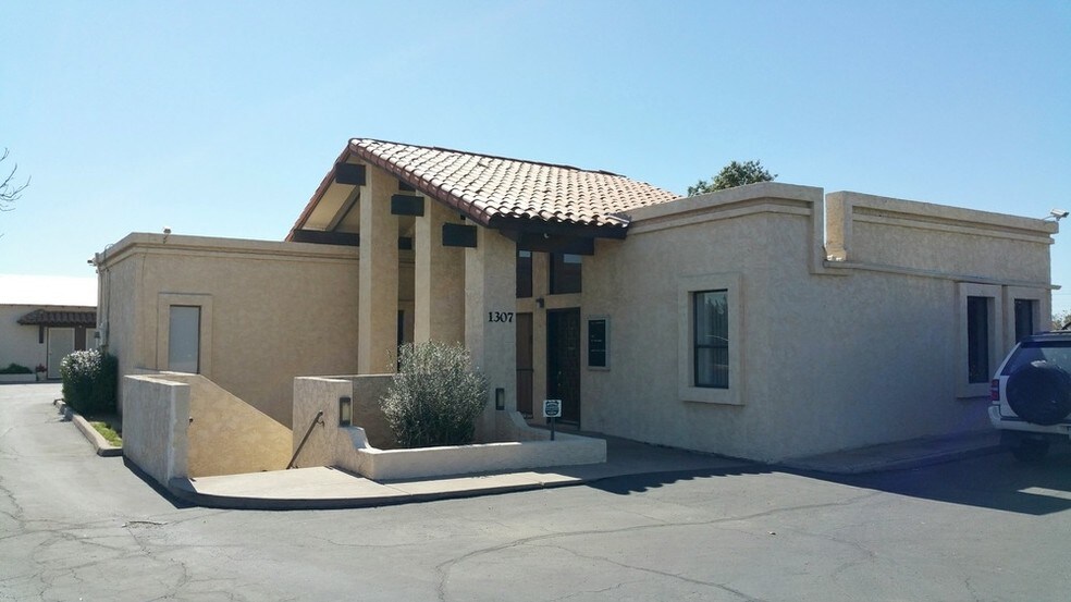 More Photos Of 1307 E Southern Ave, Mesa Office For Lease