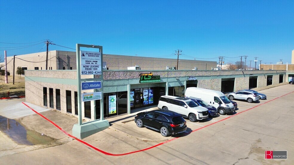 More Photos Of 2100 S Great Southwest Pky, Grand Prairie Unknown For Lease