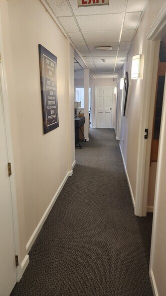 More Photos Of 18 N Village Ave, Exton Office For Sale
