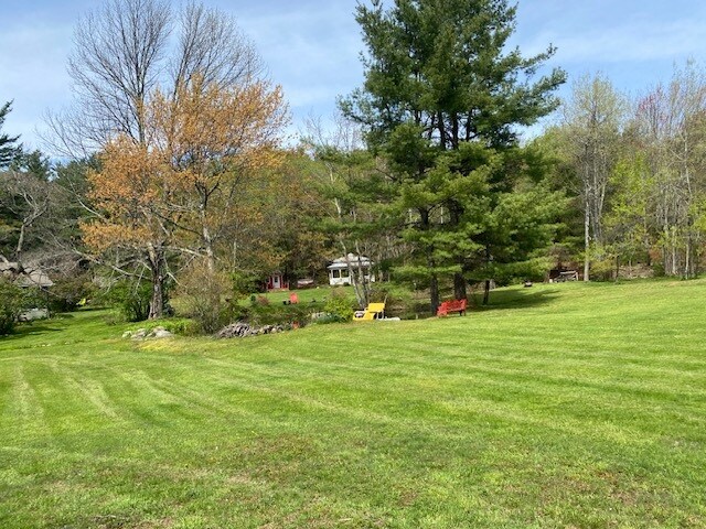 More Photos Of 315 Thompson Rd, Monticello Land For Sale