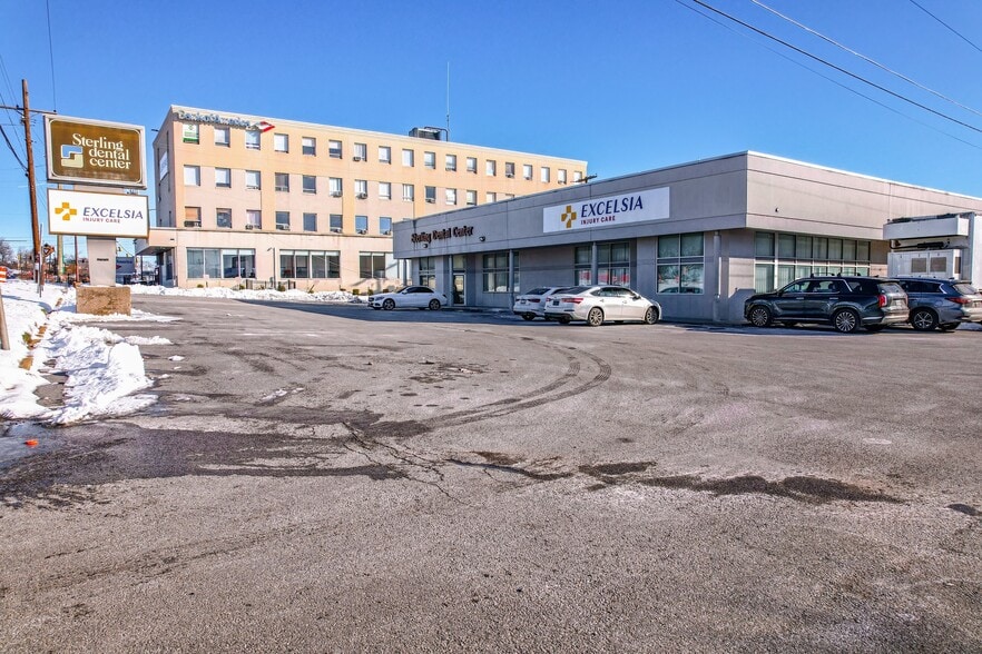 More Photos Of 7503 Annapolis Rd, Hyattsville Storefront Retail Office For Sale