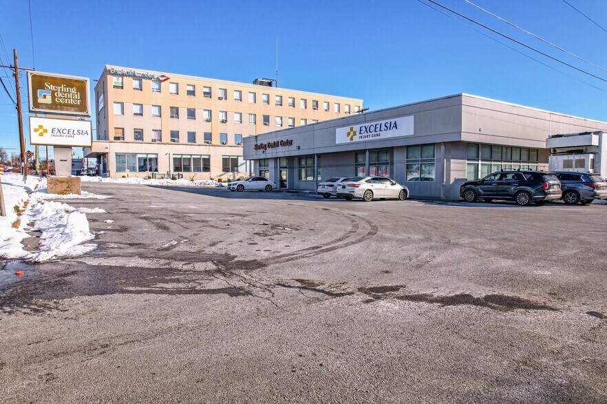 More Photos Of 7503 Annapolis Rd, Hyattsville Storefront Retail Office For Lease