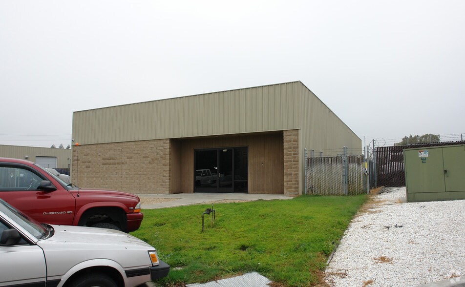 More Photos Of 349 Sango Ct, Milpitas Manufacturing For Lease