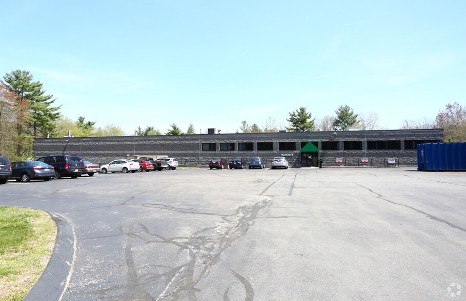 More Photos Of 50 Bearfoot Rd, Northborough Light Manufacturing For Sale