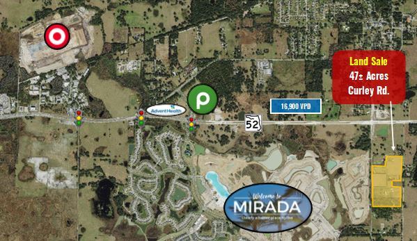 More Photos Of 10910 Curley Rd, San Antonio Land For Sale