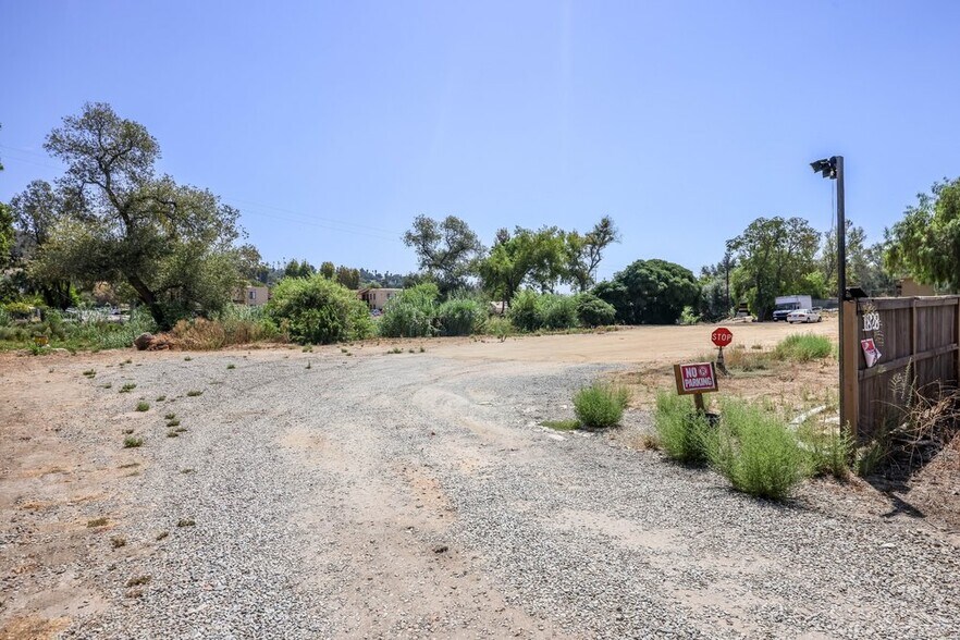 More Photos Of 1828 N Iris Ln, Escondido Land For Sale