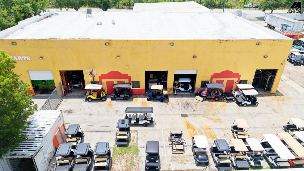More Photos Of 12350 SW 129th Ct, Miami Manufacturing For Lease