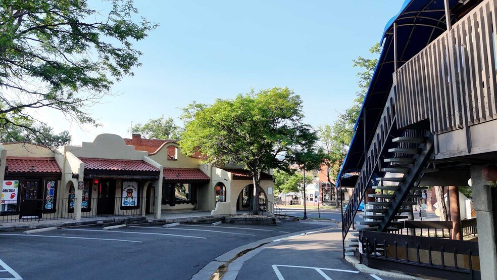 More Photos Of 2616 W Colorado Ave, Colorado Springs Storefront Retail Office For Sale