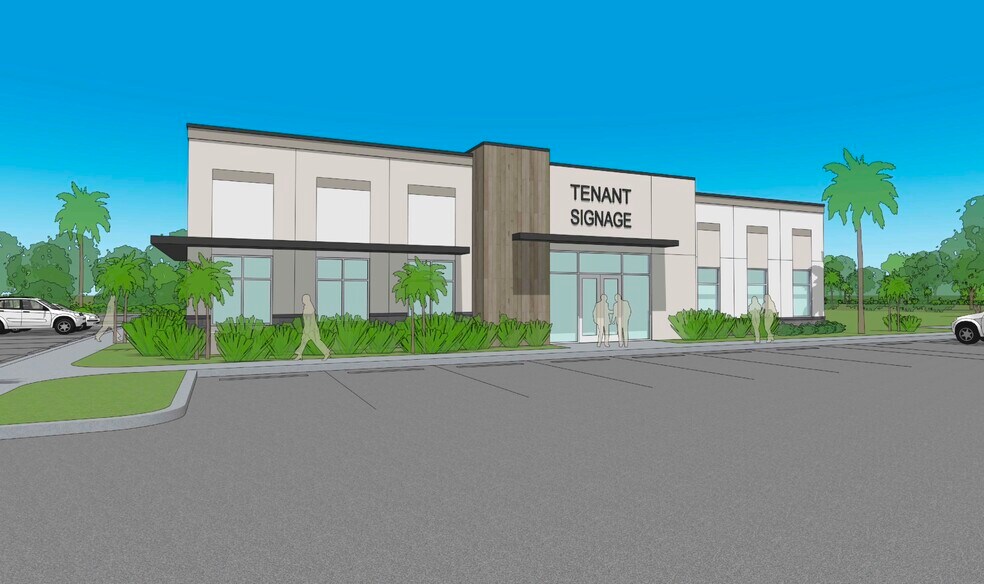 More Photos Of 5155 S State Road 7, Lake Worth Office For Lease