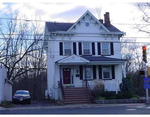 Primary Photo Of 353 Main St, Spotswood Office For Sale