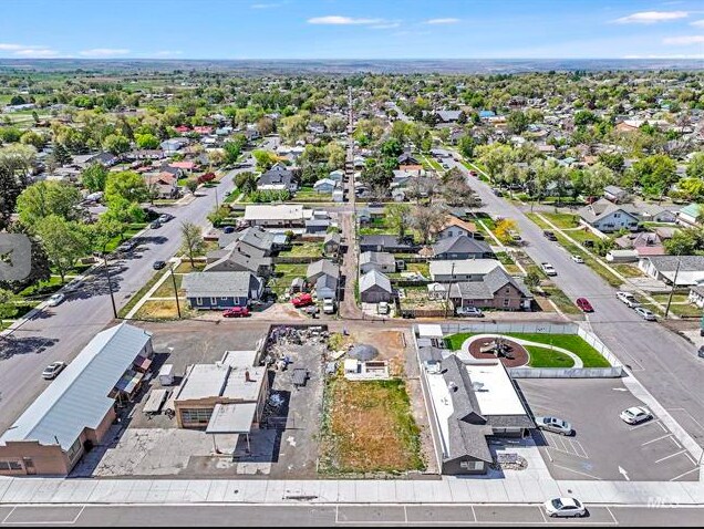 More Photos Of 1208 Main St, Buhl Land For Sale