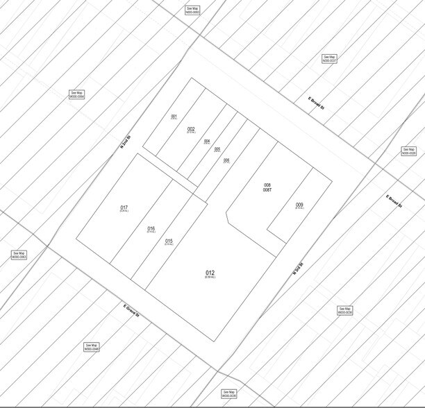 More Photos Of 213 E Broad St, Richmond Apartments For Lease