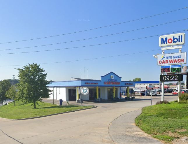 More Photos Of 1700 Ford Ln, Saint Charles Carwash For Sale