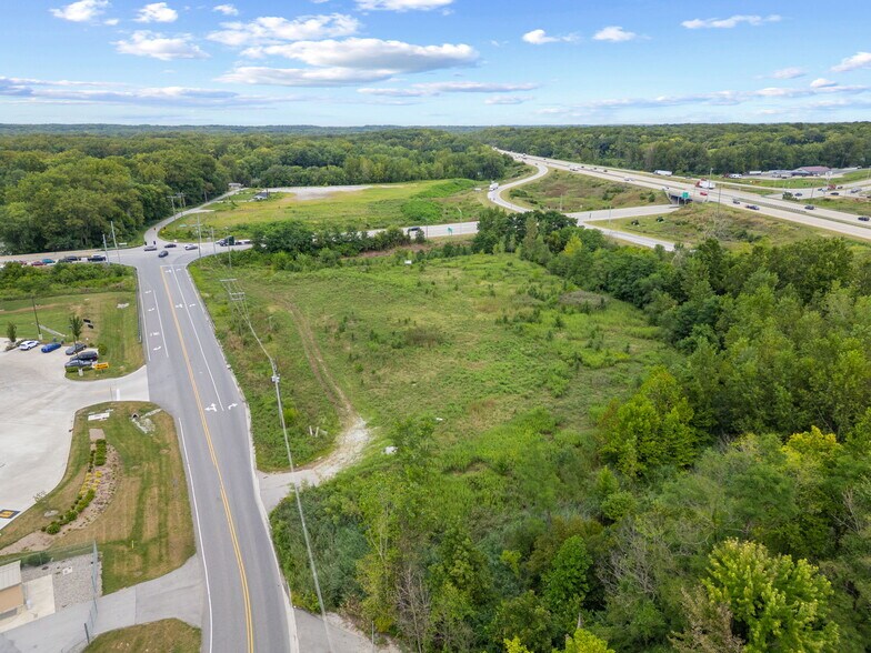 More Photos Of SR 25 N, Lafayette Land For Sale
