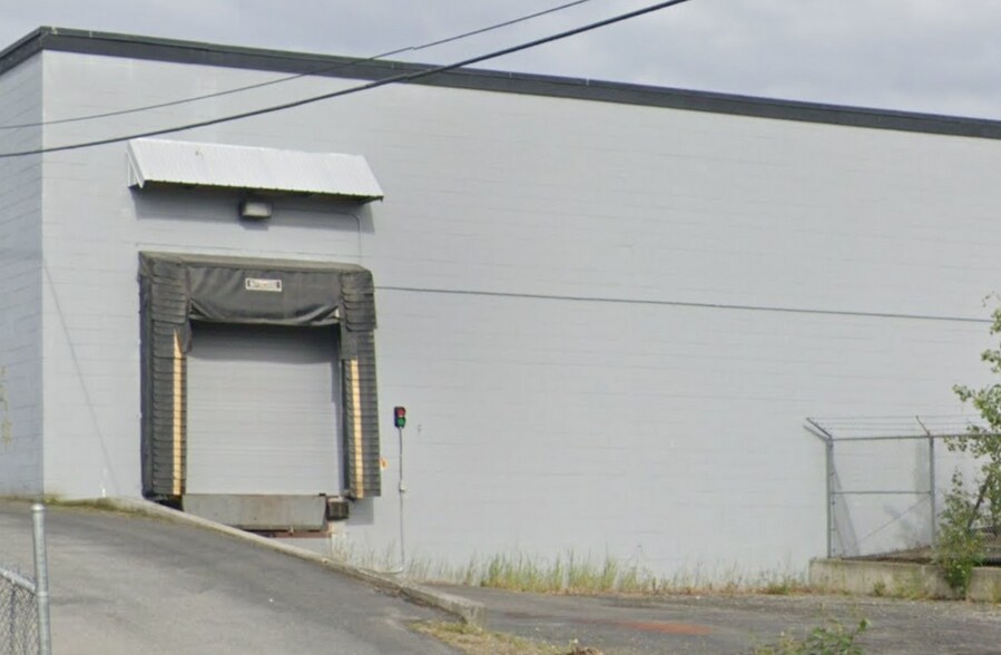 More Photos Of 707 Gambell St, Anchorage Flex For Lease