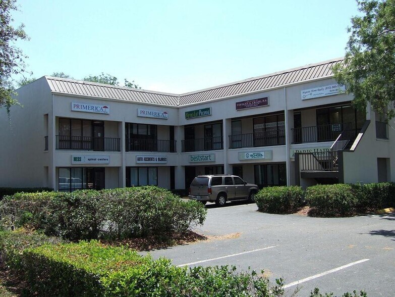 Primary Photo Of 4809 E Busch Blvd, Tampa Office For Sale