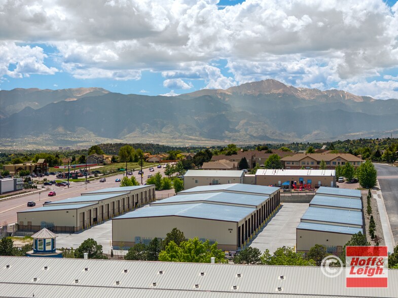 More Photos Of 2510 Canada Dr Canada, Colorado Springs Light Distribution For Sale