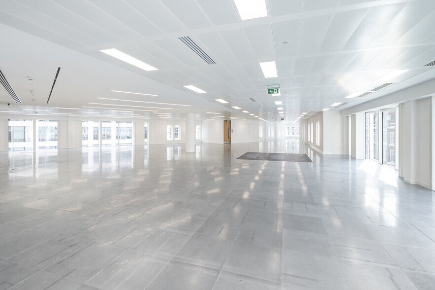 More Photos Of 2-10 St Bride St, London Office Residential For Lease