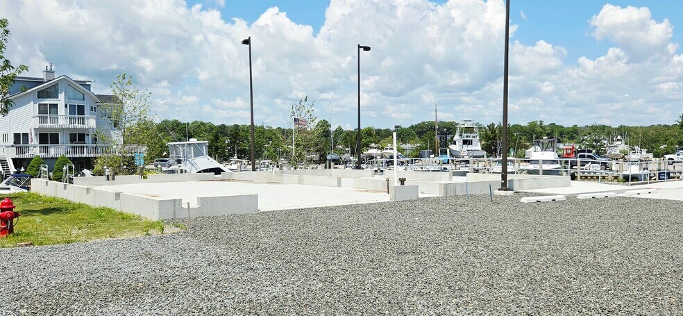 More Photos Of 41 Pennsylvania Ave, Waretown Marina For Sale