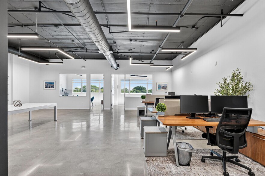 More Photos Of 7301 SW 57th Ct, South Miami Office For Sale