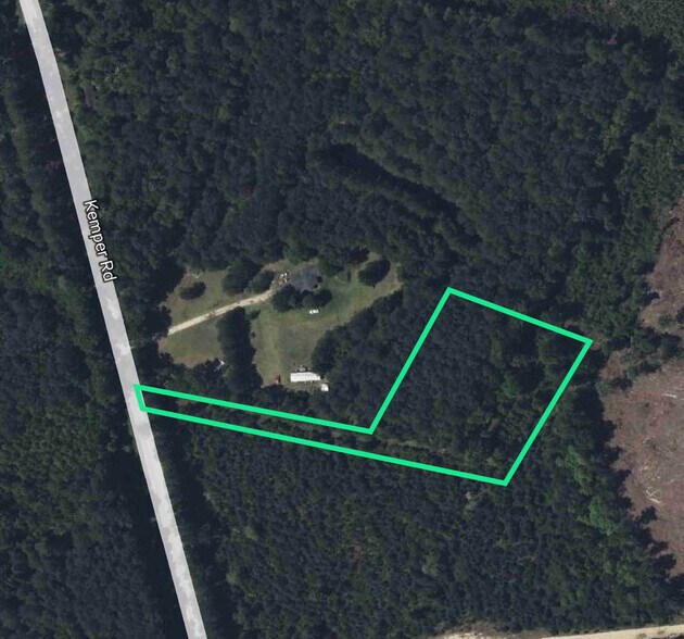 More Photos Of SC 88 Hwy, Nichols Land For Sale