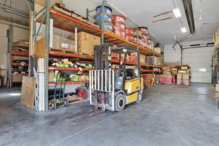 More Photos Of 62 La Grange Ave, Rochester Industrial For Sale