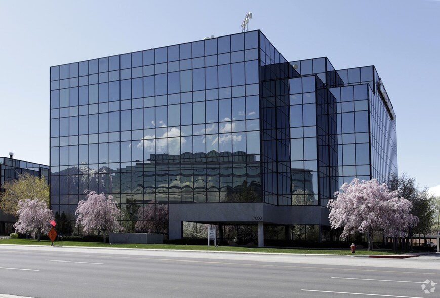 More Photos Of 7050 S Union Park Ave, Midvale Office For Lease