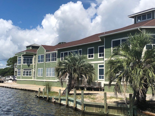 More Photos Of 348 Miracle Strip Pky SW, Fort Walton Beach Office For Sale