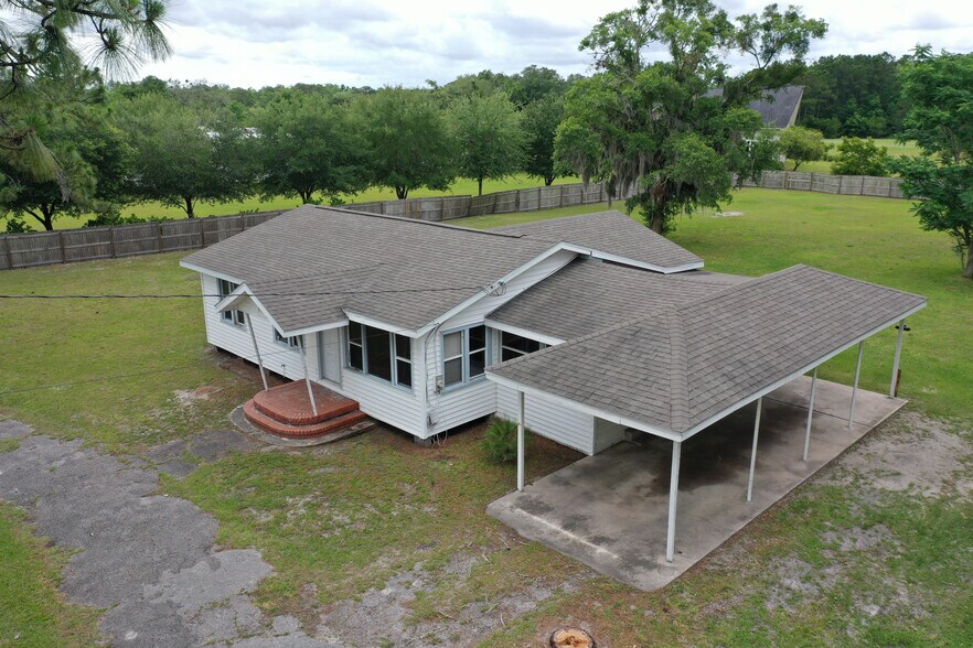 More Photos Of 2604 New Berlin Rd, Jacksonville Medical For Sale