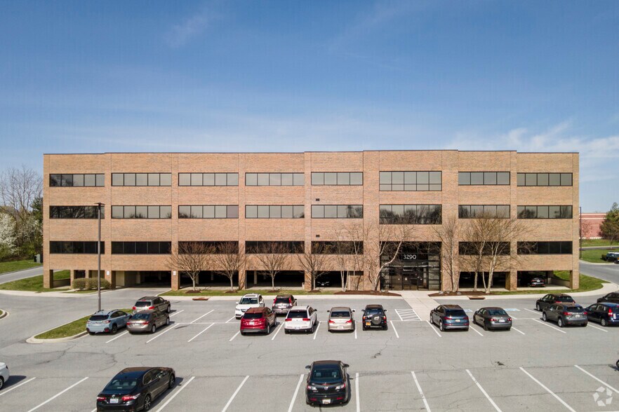 More Photos Of 3290 North Ridge Rd, Ellicott City Office For Lease