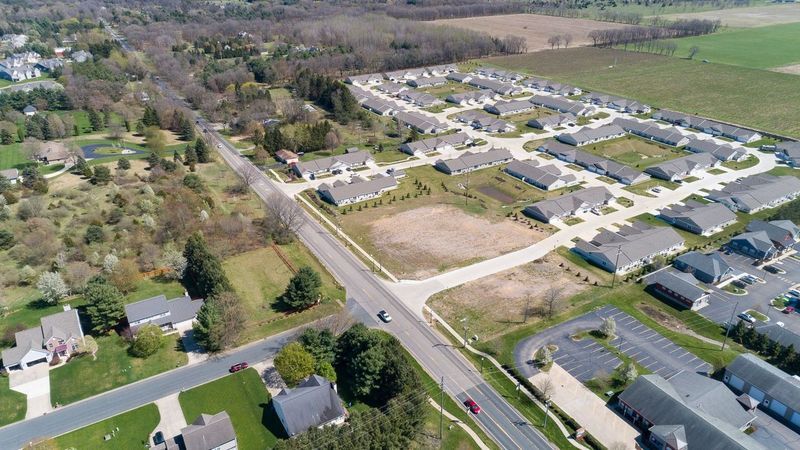 More Photos Of 8022 Magistrate St, Kalamazoo Land For Sale