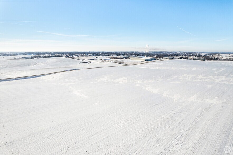 More Photos Of County Rd Dr, Monroe Land For Sale