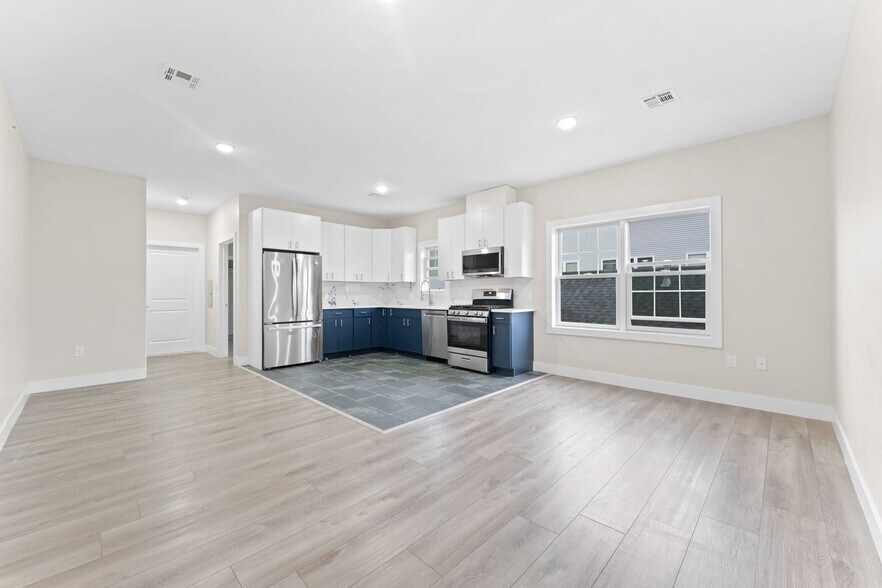 More Photos Of 197-199 12th Ave, Paterson Apartments For Sale