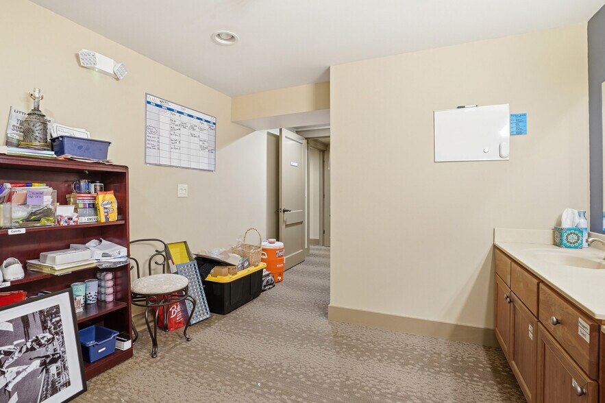 More Photos Of 116 W Main St, West Branch General Retail For Sale