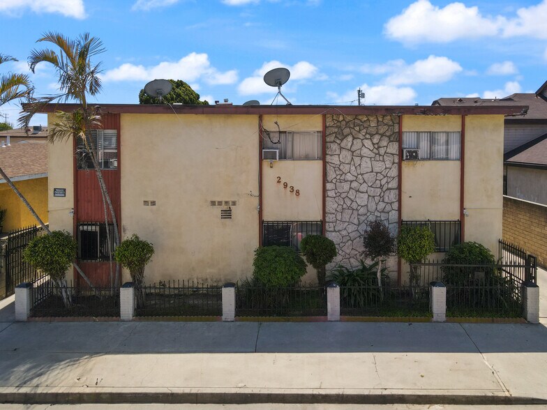 More Photos Of 2938 E 60th Pl, Huntington Park Apartments For Sale