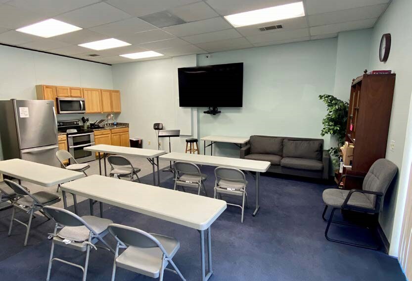 More Photos Of 3012 Berkmar Dr, Charlottesville General Retail For Lease