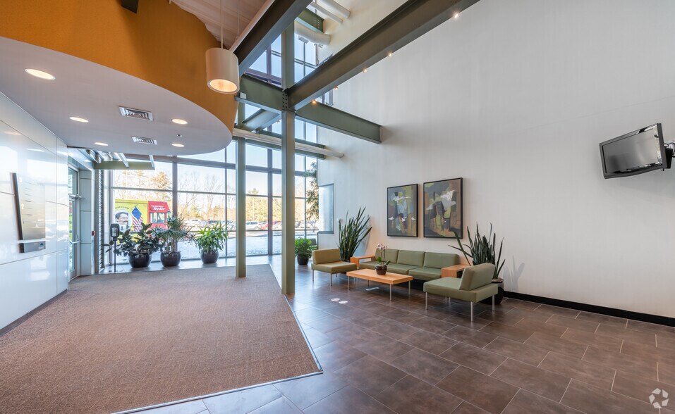 More Photos Of 80 Central St, Boxborough Office For Lease