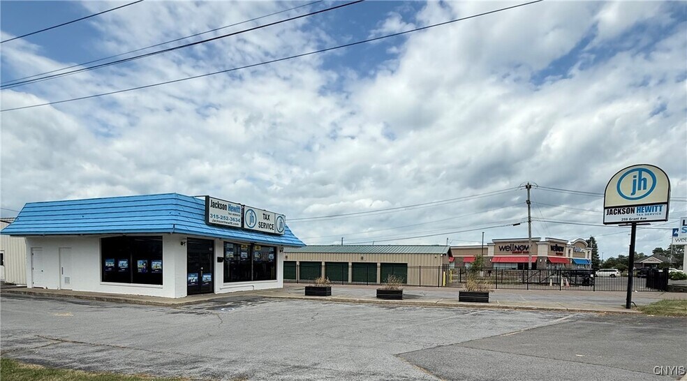 More Photos Of 259 Grant Ave, Auburn Freestanding For Sale