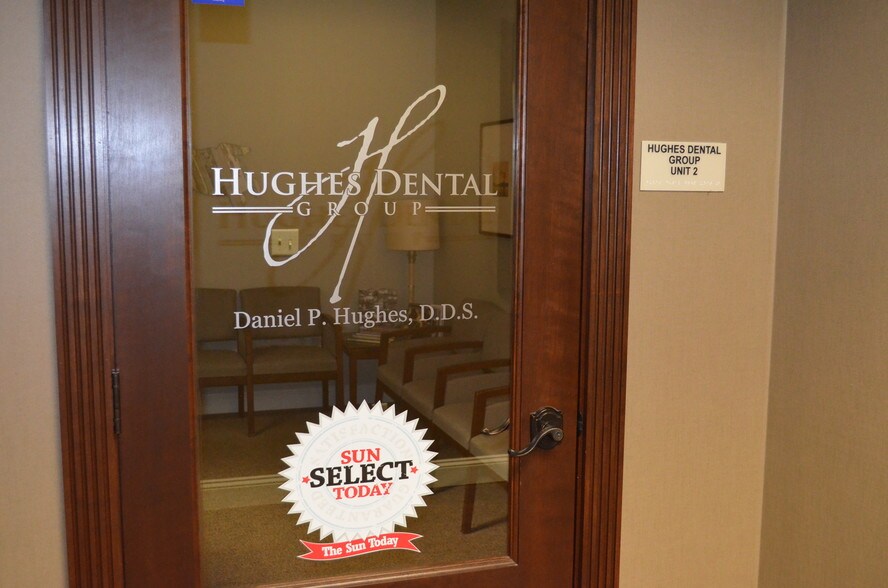 More Photos Of 10 William Pope Dr, Bluffton Medical For Lease